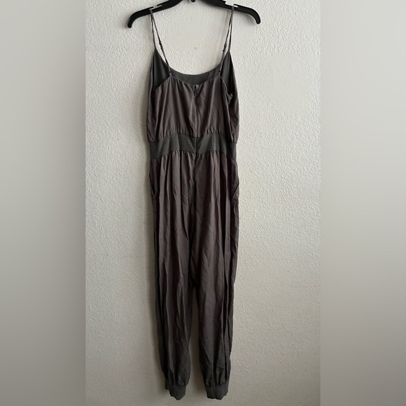 Anthropologie Nisa Sleeveless Jogger Jumpsuit S - Picture 4 of 14